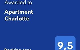 Apartment Charlotte